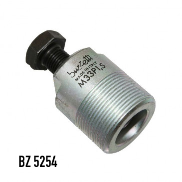 FLYWHEEL PULLER.SEM-HUSKY 33x1.5 MALE - Image 1
