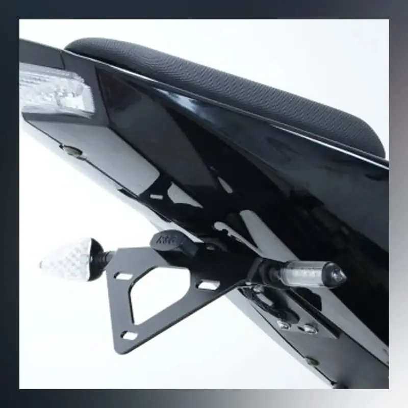 Tail Tidy Genata R&G