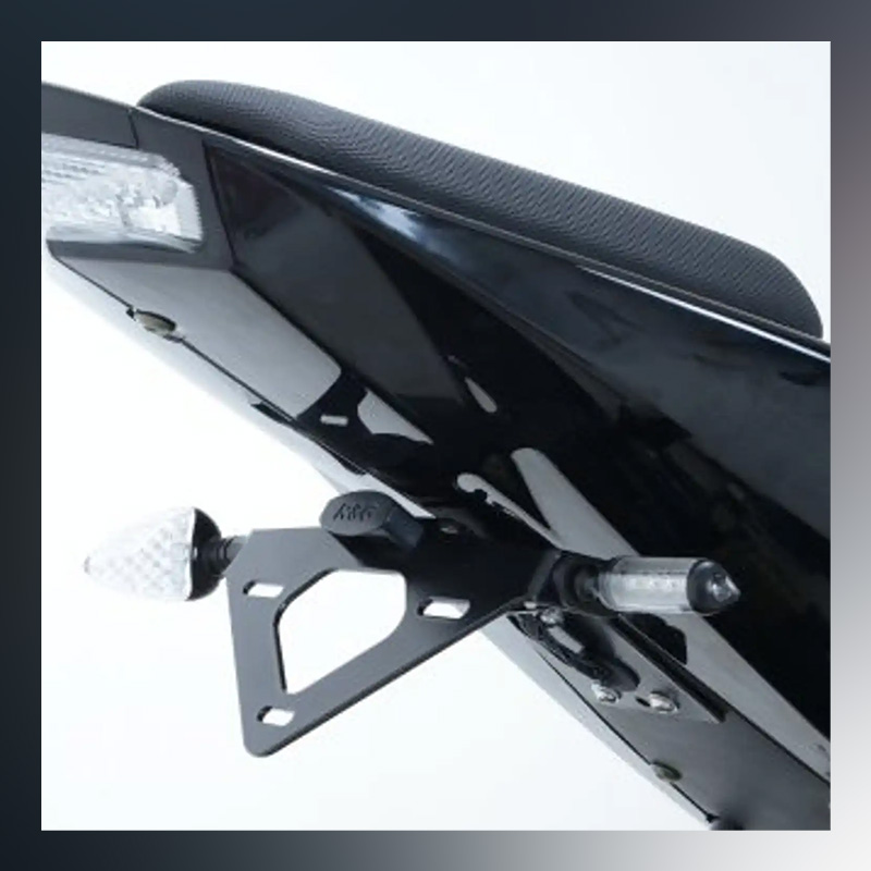 Tail Tidy Genata R&G - Image 1
