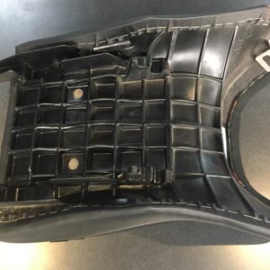 Seat Touratech Comfort Driride KTM - Image 1