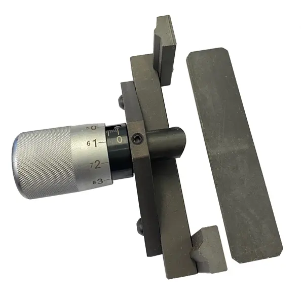 TENSION GAUGE DRIVE BELT