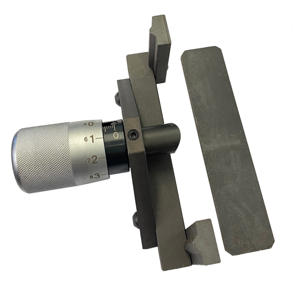 TENSION GAUGE DRIVE BELT - Image 1