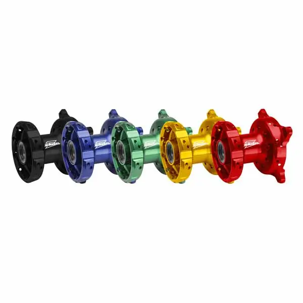 #Z-WHEEL ASTELIGHT HUB R SX BL
