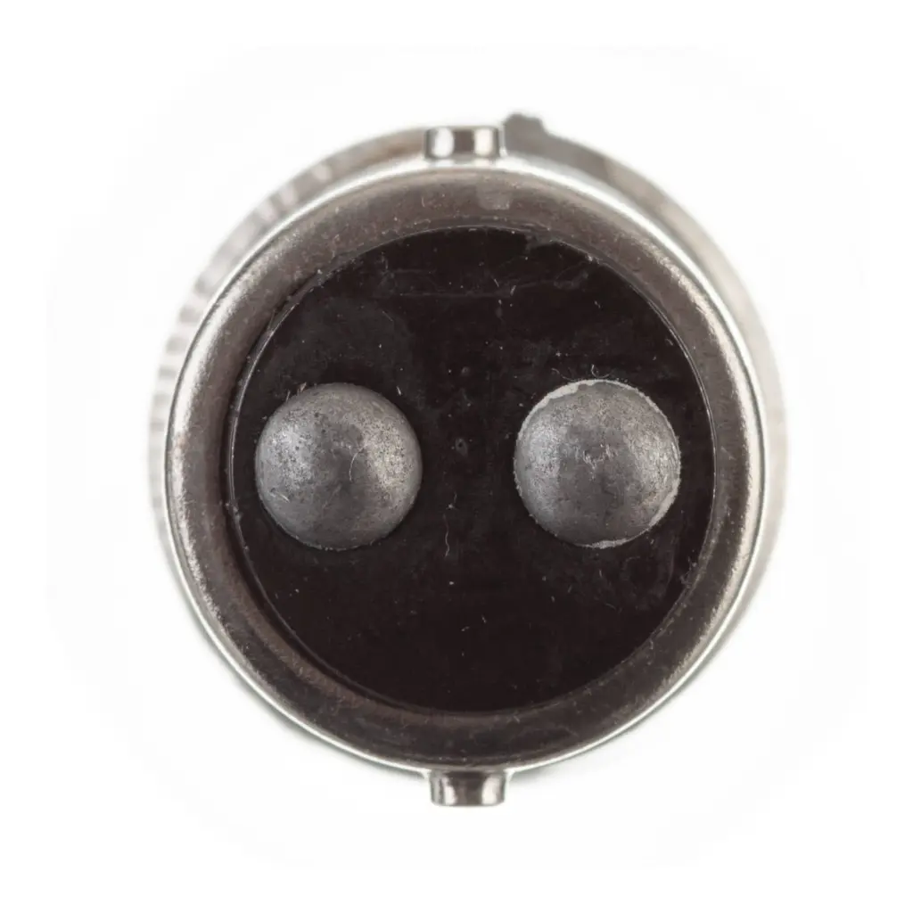 BULBS 6V 10/3W S25 Stop/Tail Bayonet (A4854)