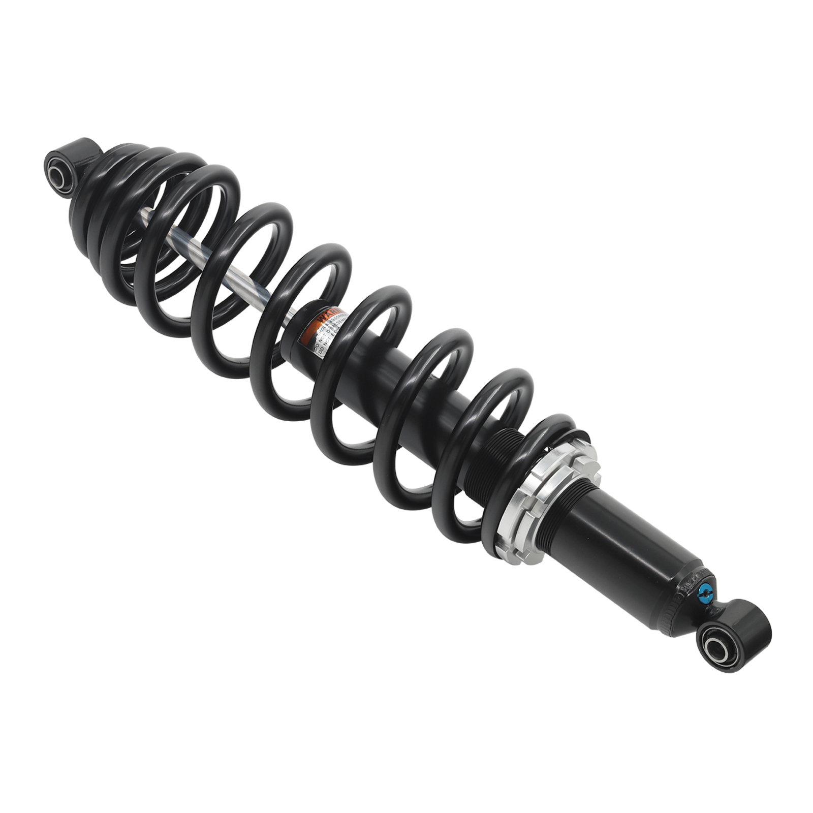 WMP Shock Absorber Can-Am Front - One Side Only - Image 1