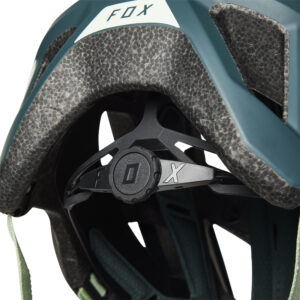 Fox Mainframe Helmet MIPS CE Emerald - Image 8