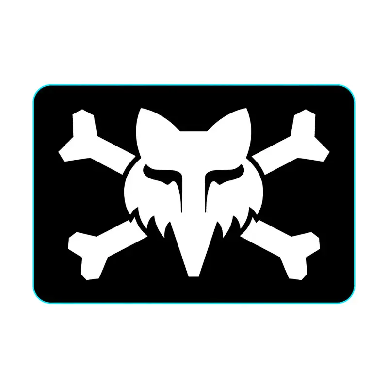 Victory Logo 3†Sticker