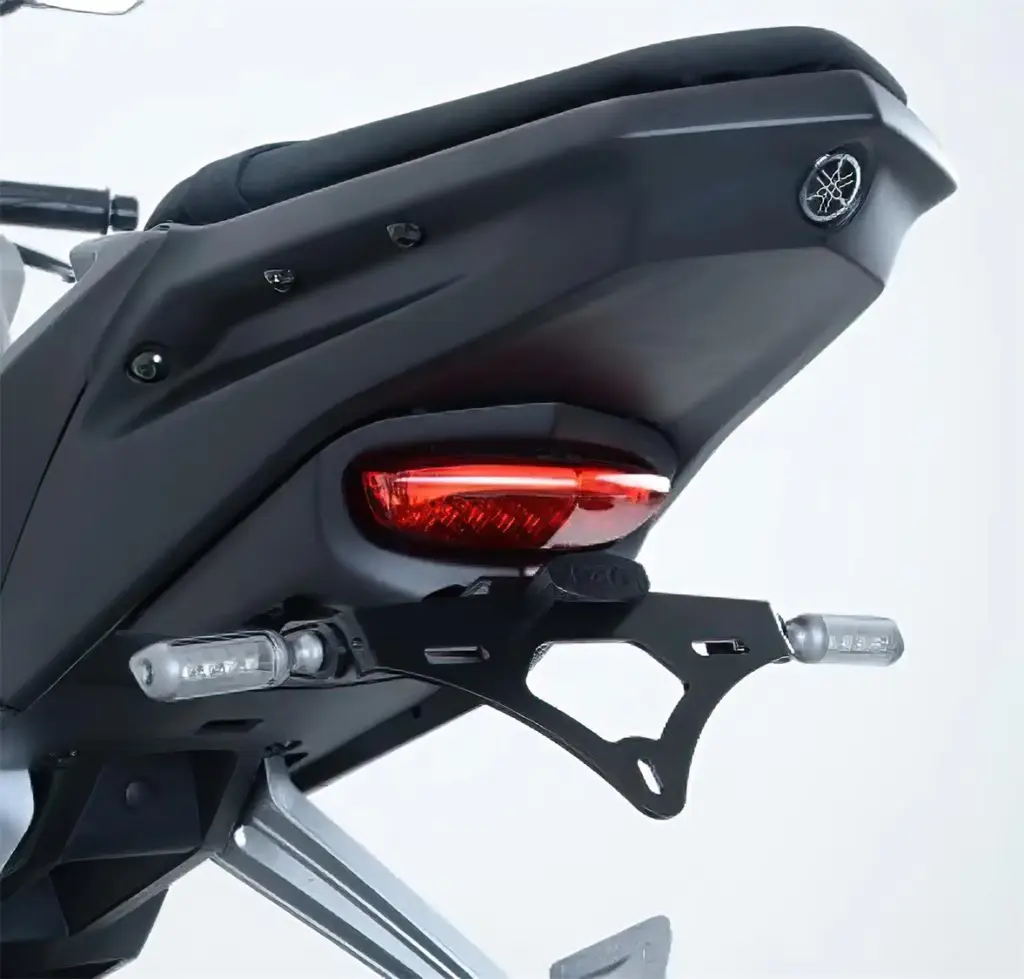 Tail Tidy Yamaha R&G