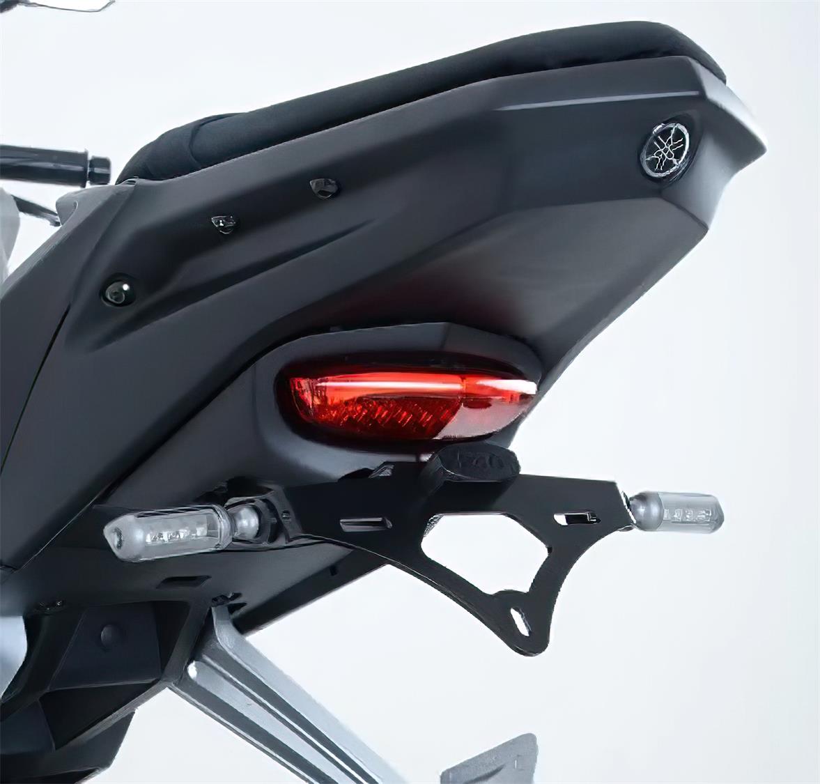 Tail Tidy Yamaha R&G - Image 1