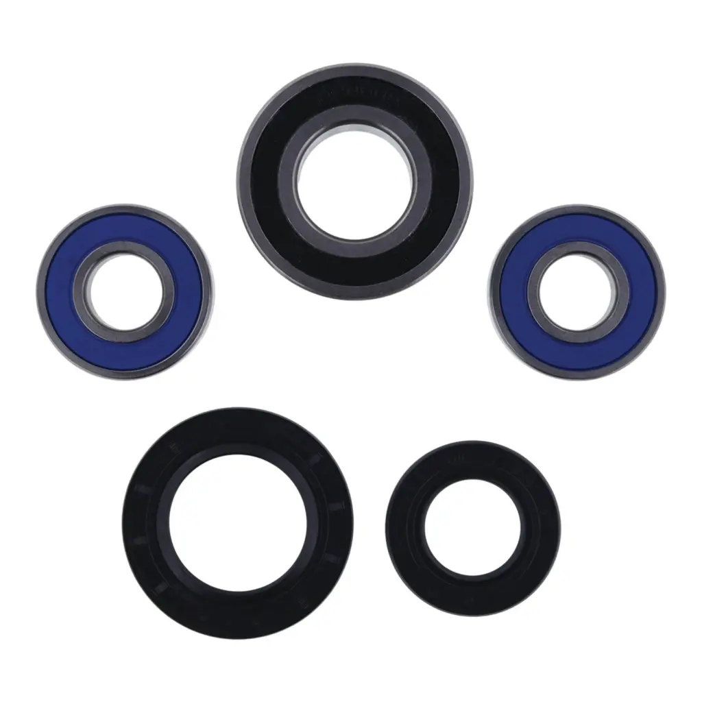 Wheel Bearing Kit - 25-1862