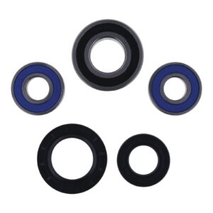 Wheel Bearing Kit - 25-1862 - Image 3