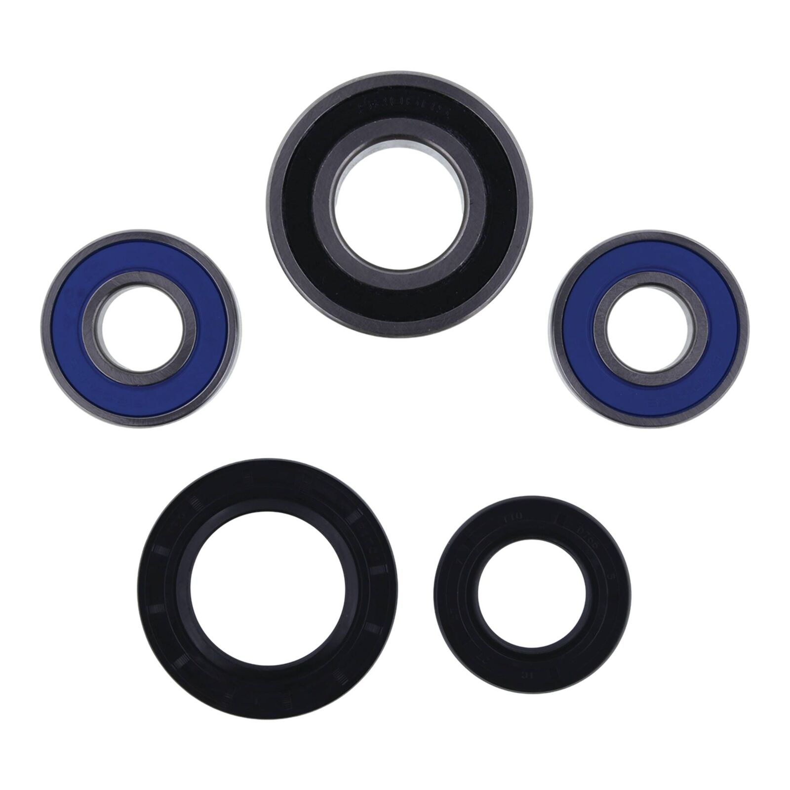 Wheel Bearing Kit - 25-1862 - Image 3