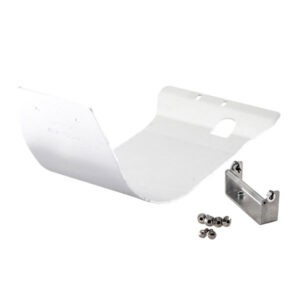 ZETA MX GLIDE PLATE CRF250 14- - Image 4