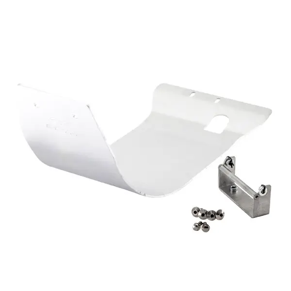 ZETA MX GLIDE PLATE CRF250 14-