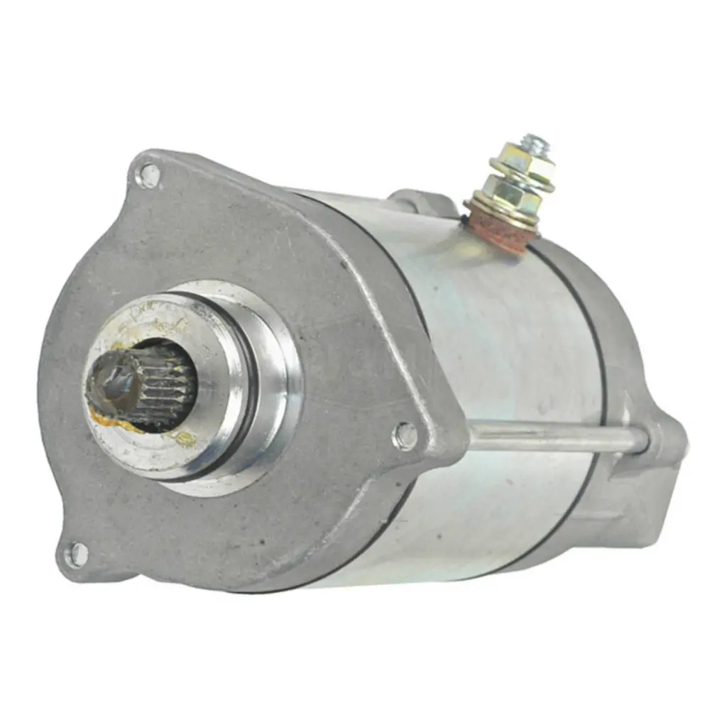 STARTER MOTOR J&N 410-54098 SMU0110