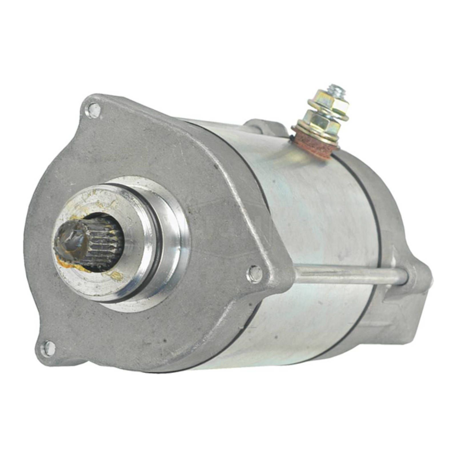 STARTER MOTOR J&N 410-54098 SMU0110 - Image 1