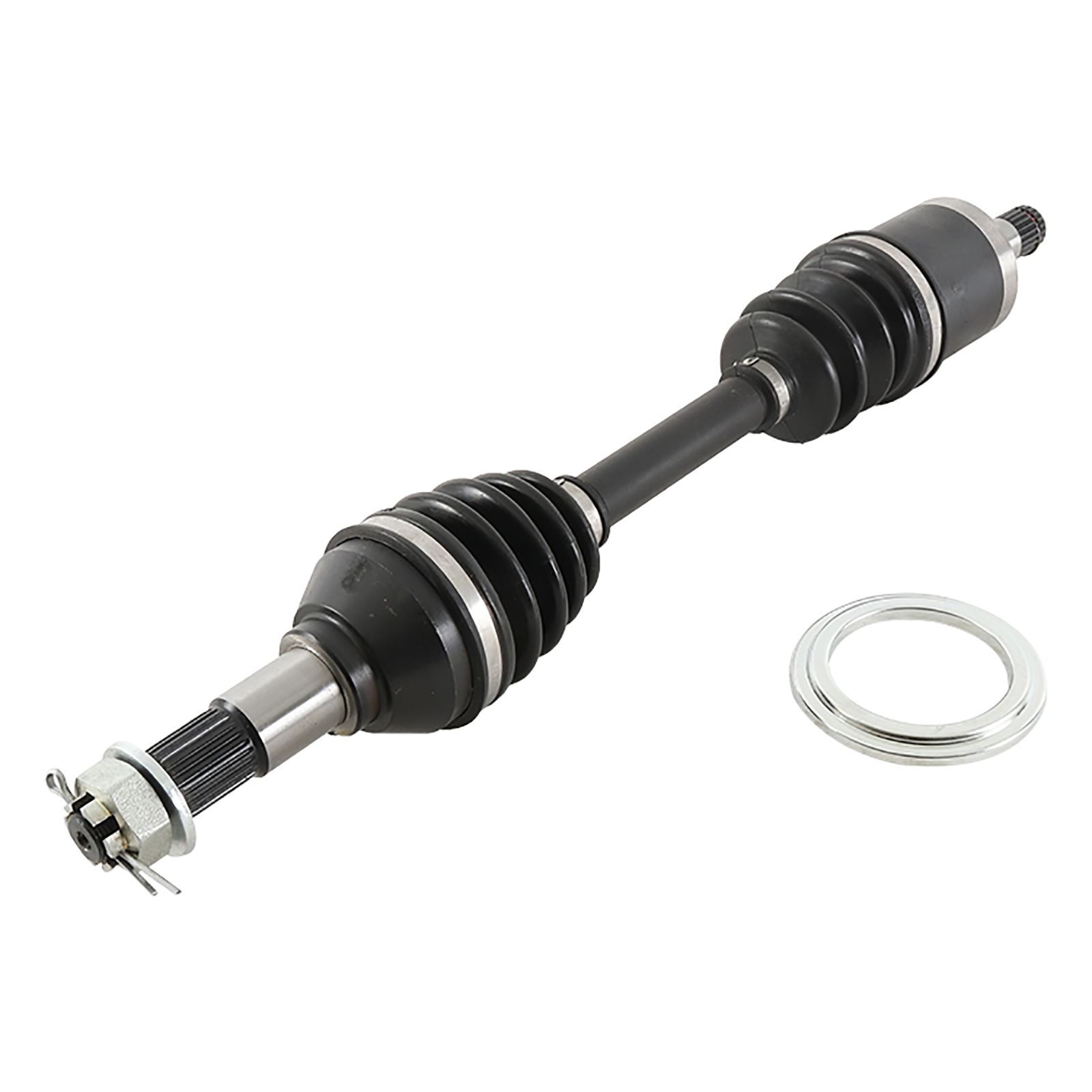 ATV CV/AXLE 8 BALL CAN-AM OUTLANDER / RENEGADE 12-18 FR LH - Image 3
