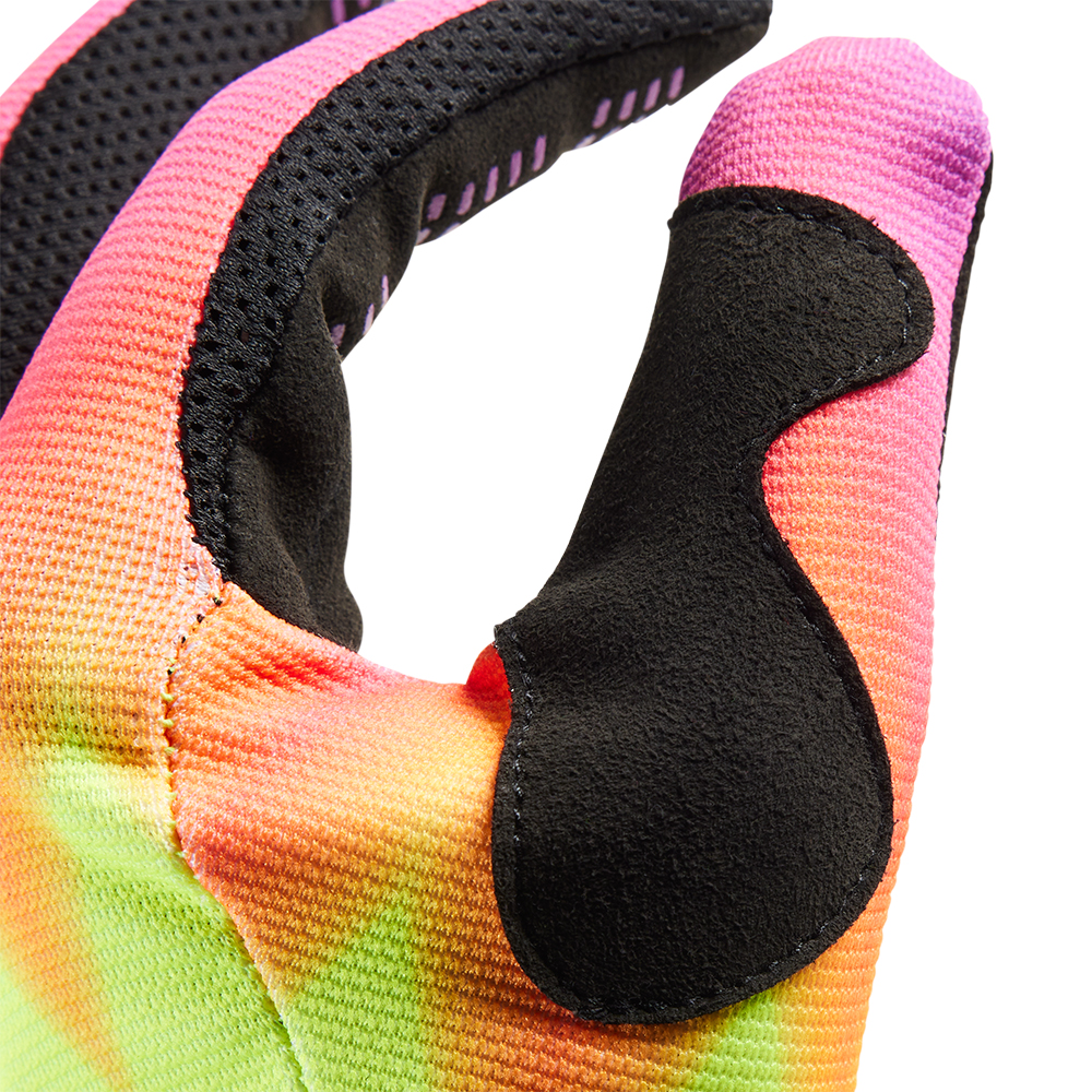 Fox 180 STATK Motocross Gloves Youth Multi - Image 4