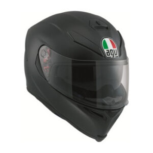 AGV K-5 S ENLACE [MATT WHITE/BLACK] 62 XL - Image 7