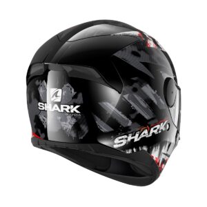 Shark D-Skwal 2 Penxa Helmet - Image 10