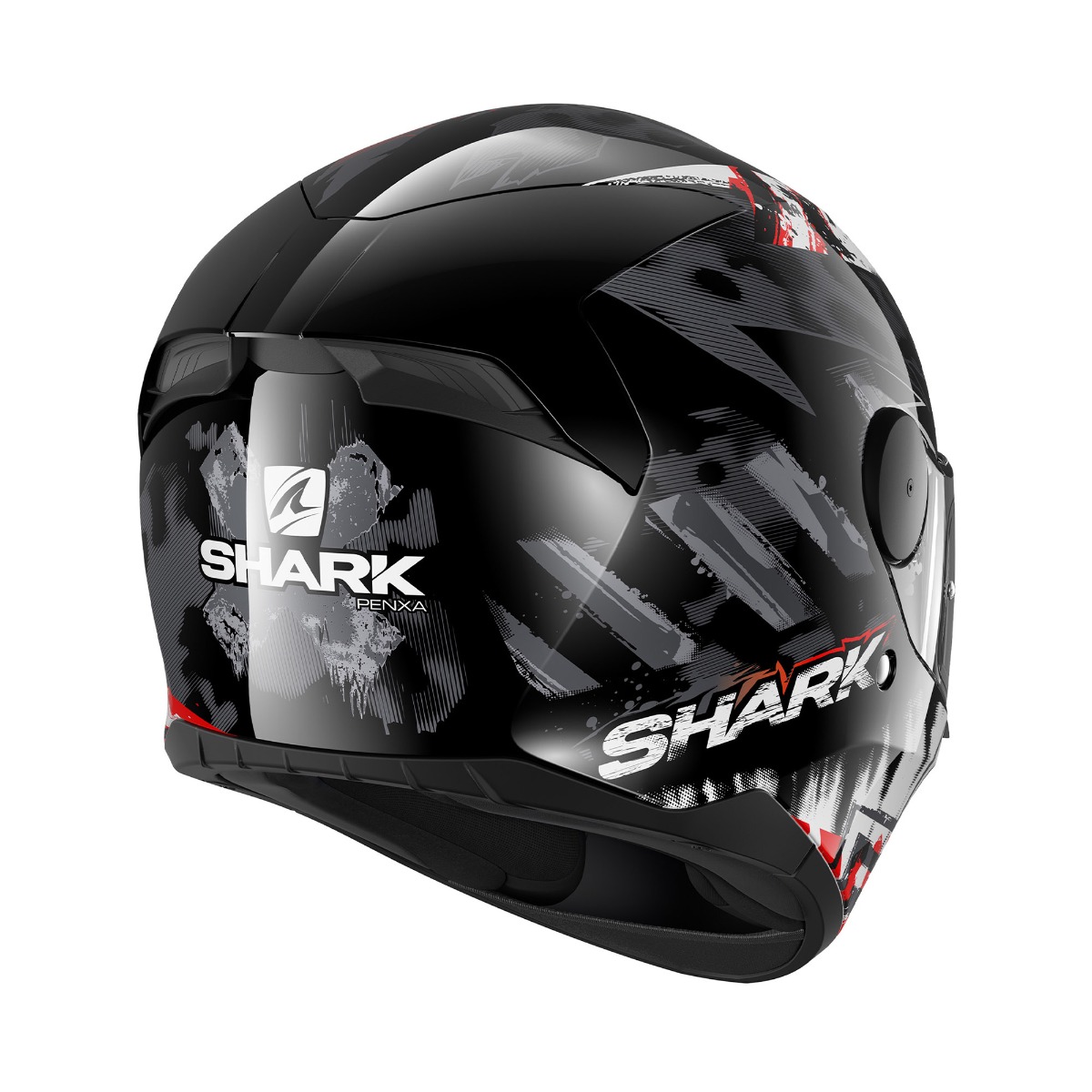 Shark D-Skwal 2 Penxa Helmet - Image 10