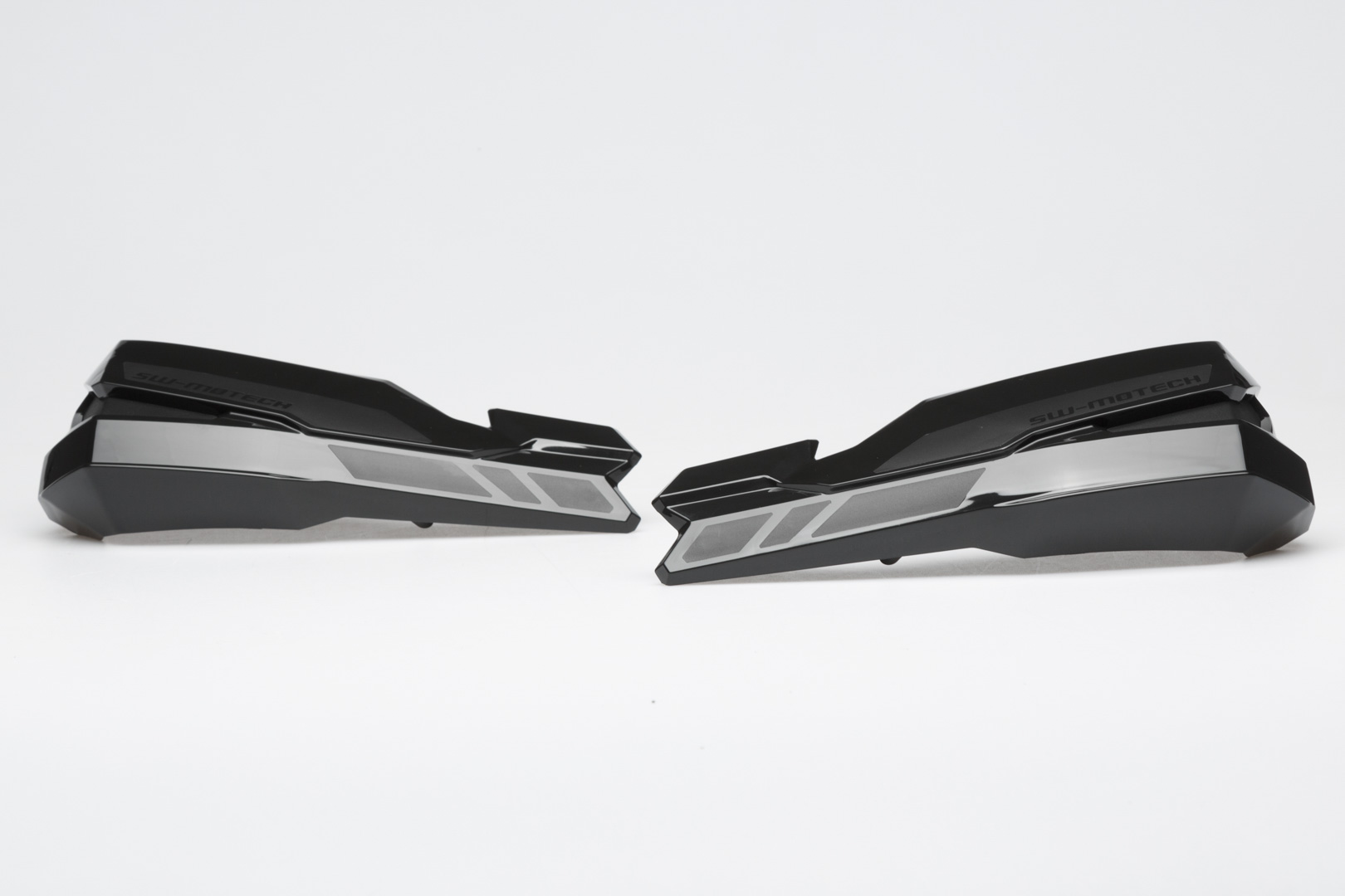 HAND GUARD KIT SW MOTECH KOBRA KTM 790 ADVENTURE 20-21 - Image 1
