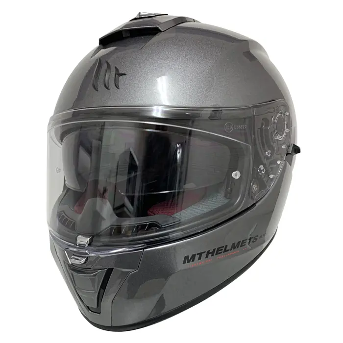 MT BLADE 2 SV [89 MATT BLACK/FLURO GREEN] 64 2XL