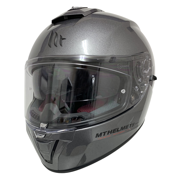 MT BLADE 2 SV [89 MATT BLACK/FLURO GREEN] 64 2XL - Image 7