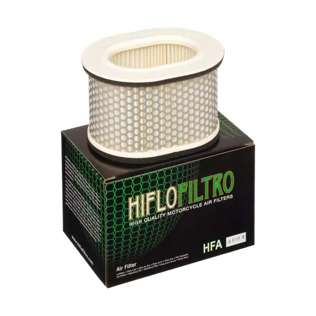 I Hiflo Air Filter Indent Only []