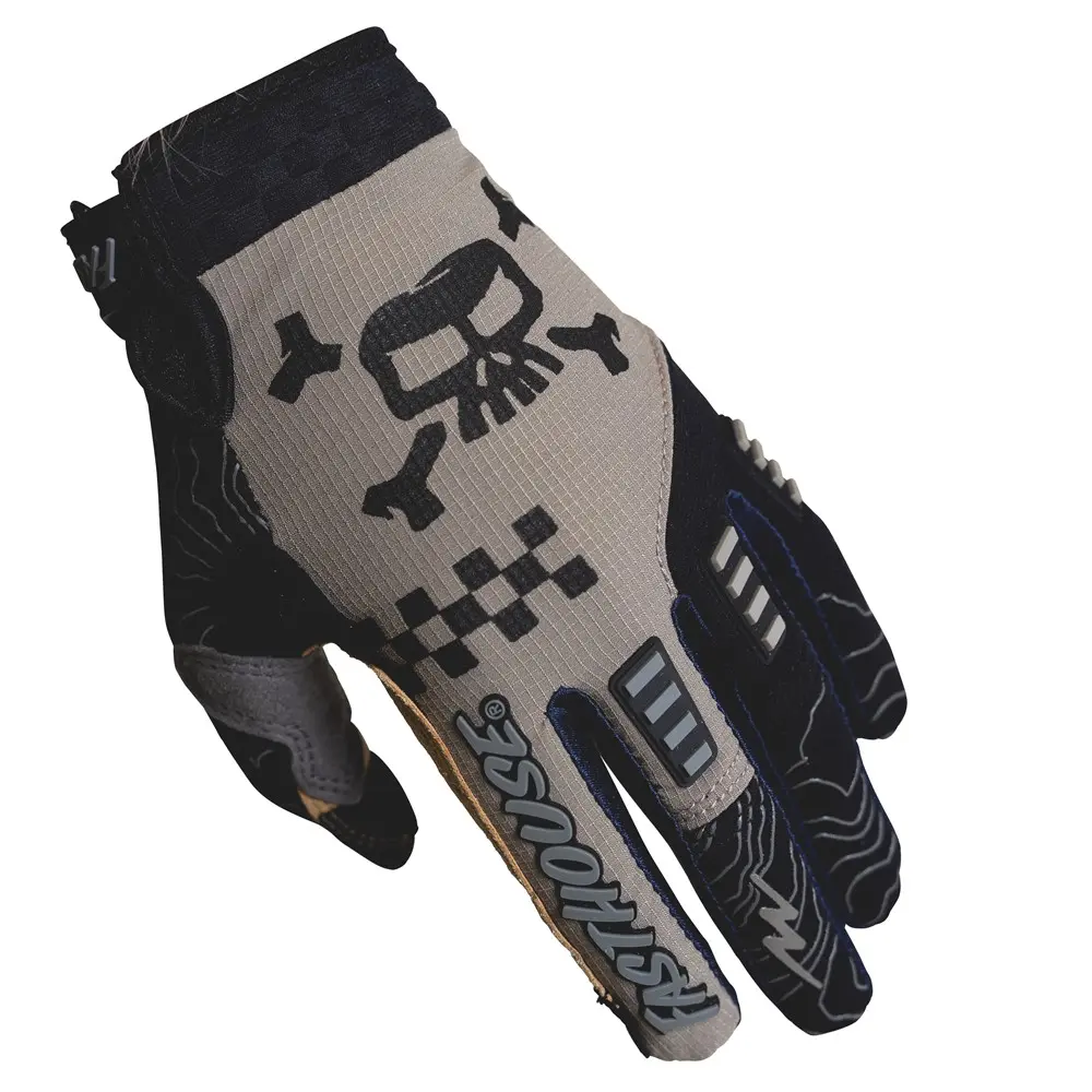Fasthouse Off Road Motocross Glove Moss