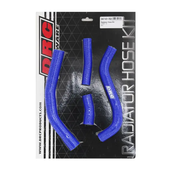 DRC RAD HOSE KT CRF250R 16-17