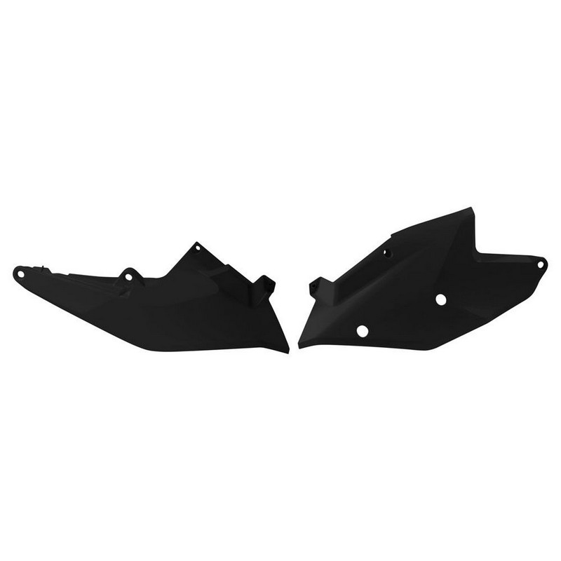 SIDEPANELS RTECH  KTM SX125-150 SXF 250-450 16-18 SX250 XC/W 125-150 EXC-EXCF 250-500 17-18 - Image 1