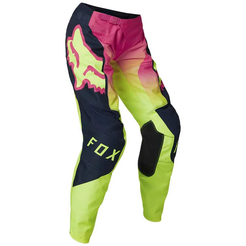 Fox 180 Leeds Motocross Pants Ladies Pink