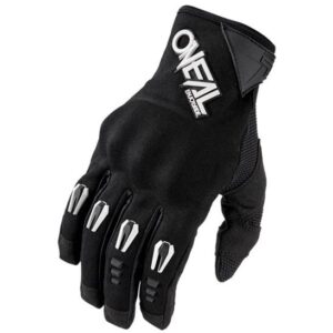 Oneal H/Wear Iron Motocross Gloves Black - Image 2