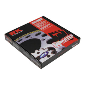 Sprocket Kit Suzuki GS500 '88-'93 - 520SO 16/39 - Image 2
