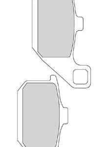 FERODO BRAKE BPADS - Image 31