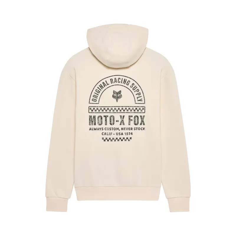 W Victory Fleece Pullover