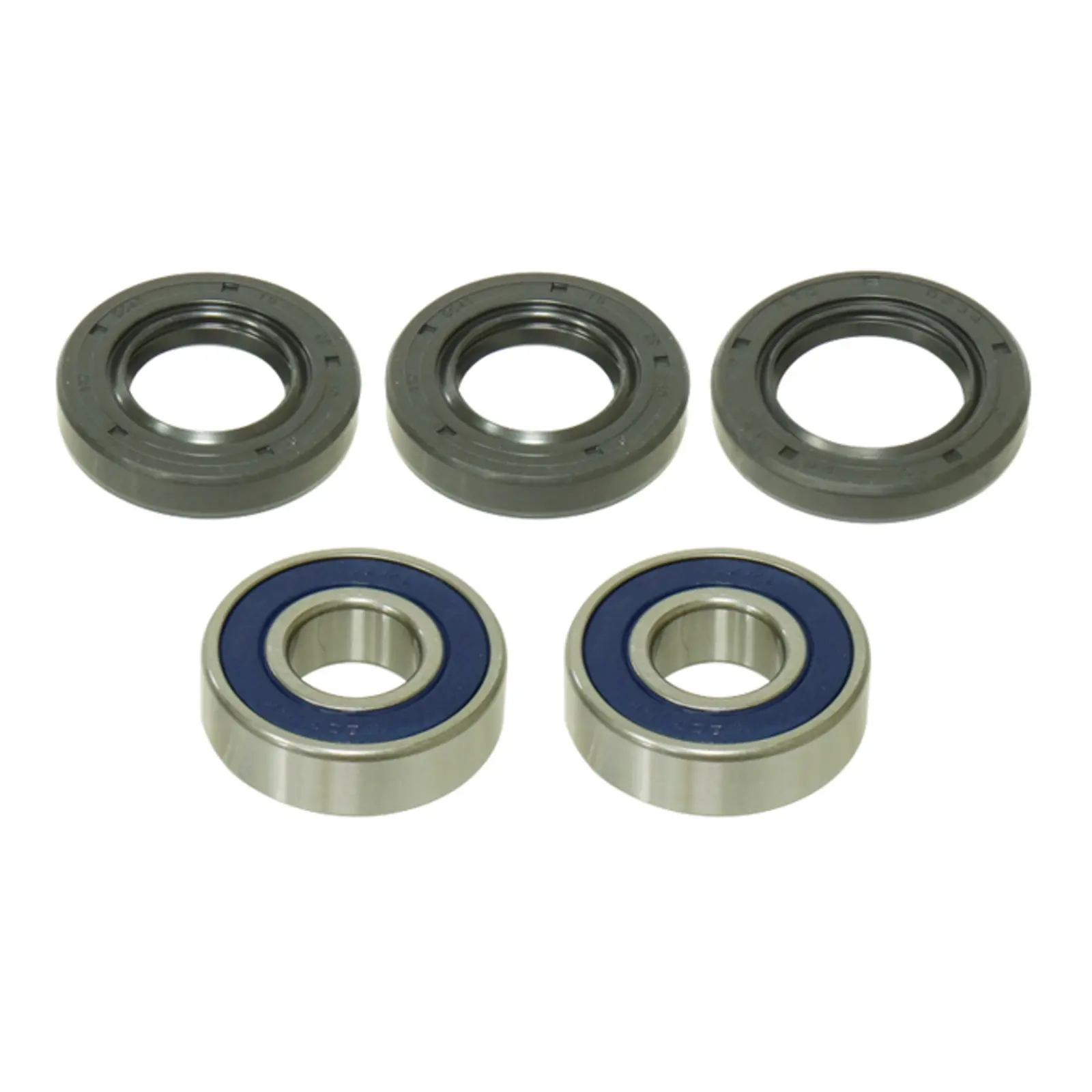 WMP Wheel Bearing Kit