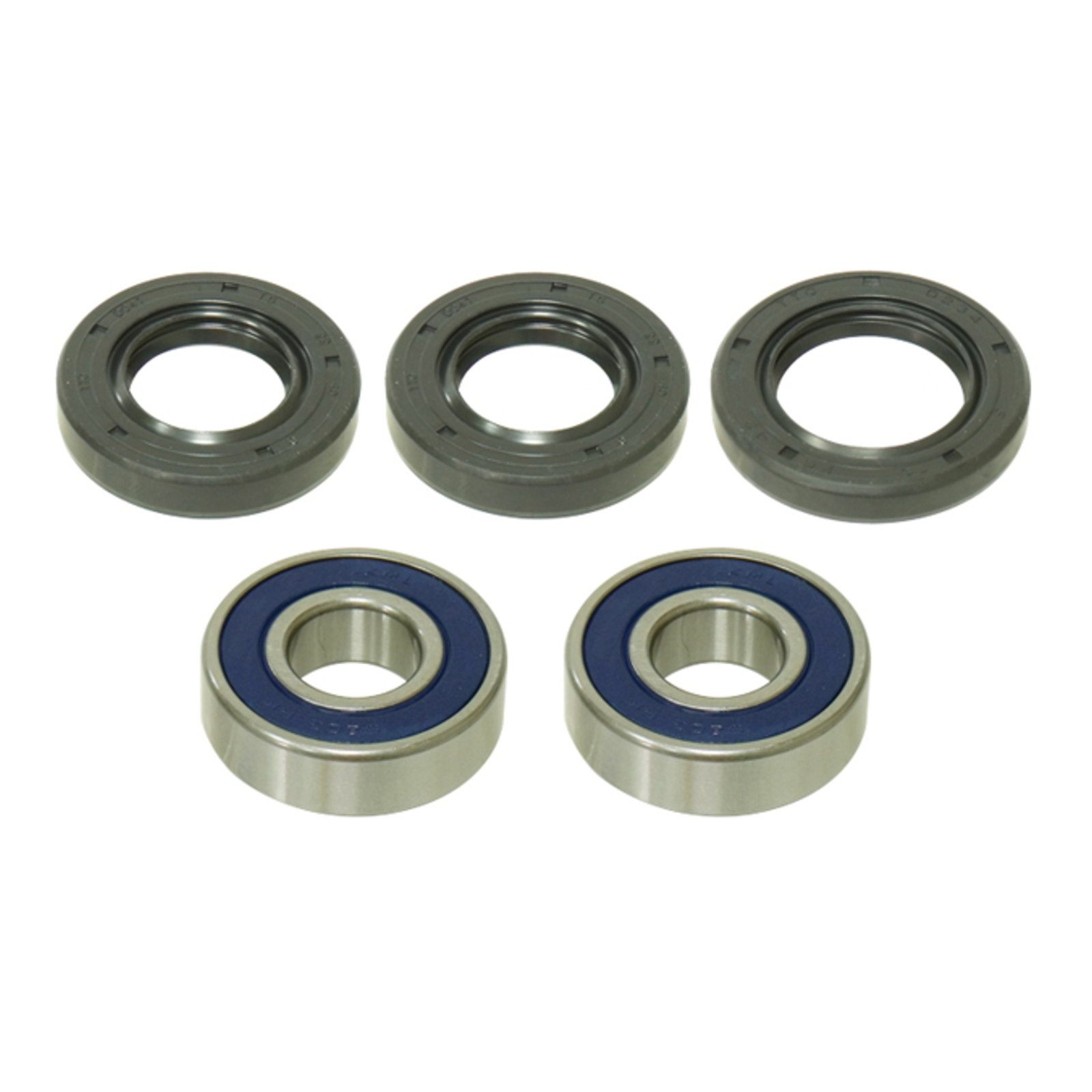 WMP Wheel Bearing Kit - Image 1