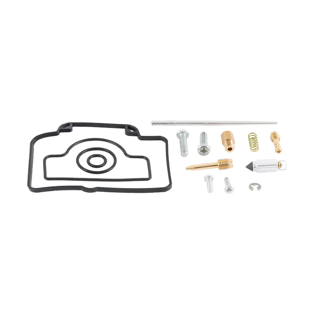 CARBURETTOR REBUILD KIT 26-1537