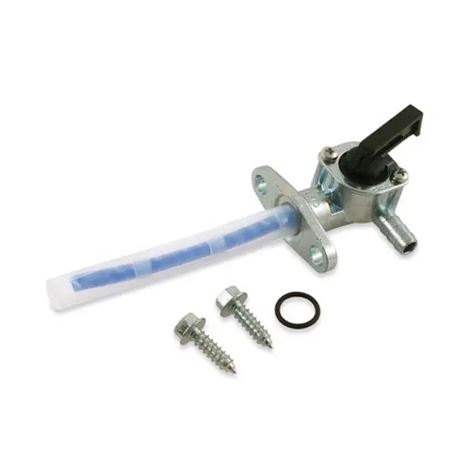 DR650 Petrol tap right side Acerbis 16302.030 []