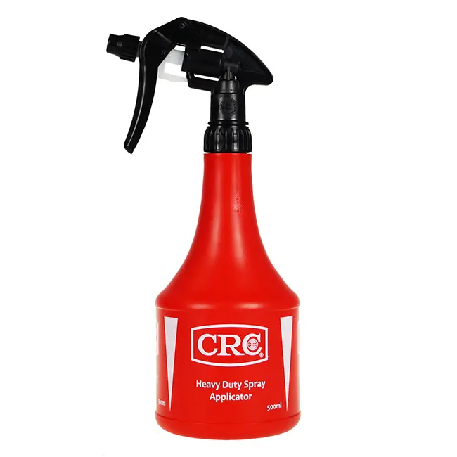 CRC Heavy Duty Sprayer pack 10                             []