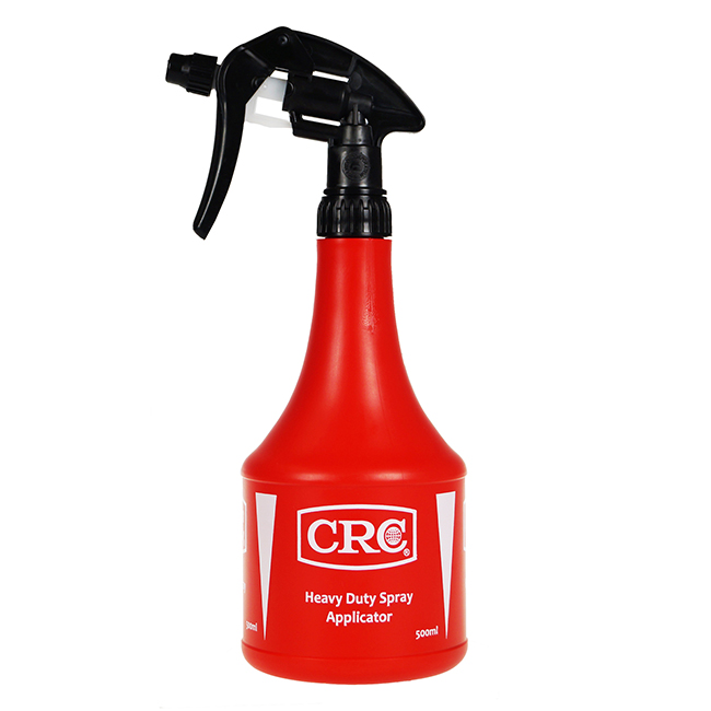 CRC Heavy Duty Sprayer pack 10                             [] - Image 1