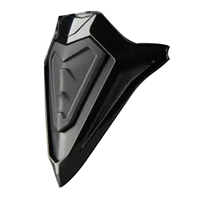 2XL Commander Cheek pad set Airoh Helmets 20mm             []