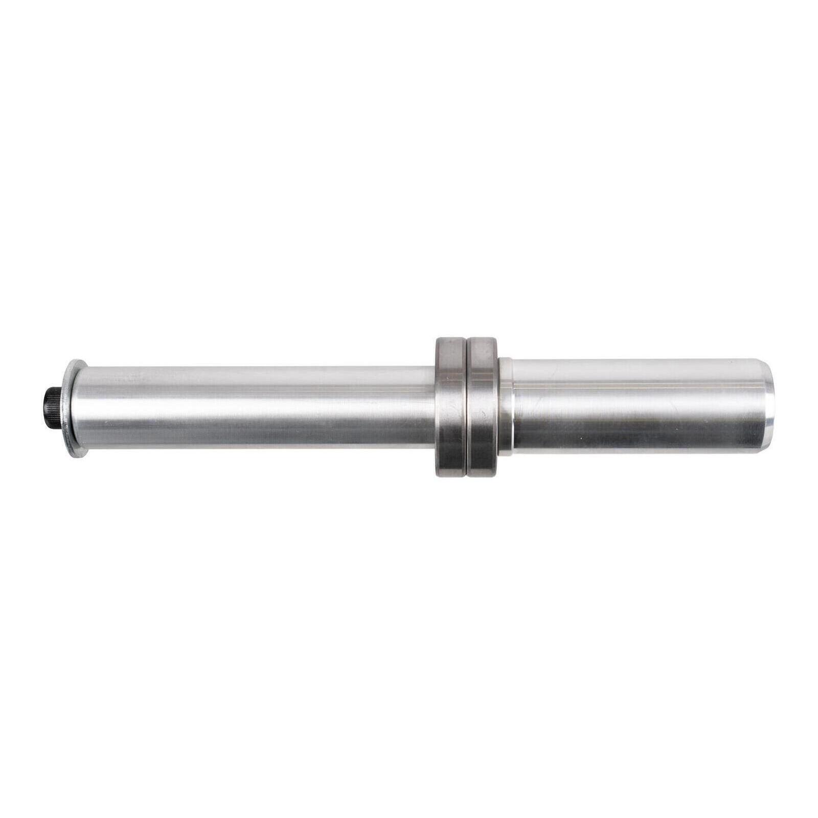 WMP Swingarm Pin 3 (To Suit WPSPSSS Stand) - 28.4mm - Image 1