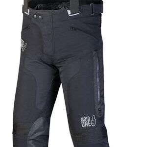 ** TROUSERS RIDER WOMAN BLACK MEDIUM -SALE - Image 1