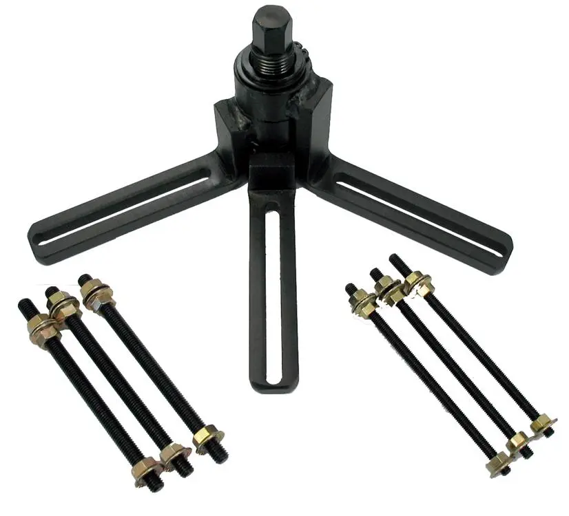 DRAGON STONE ENGINE CRANK CASE SEPARATOR - HEAVY DUTY