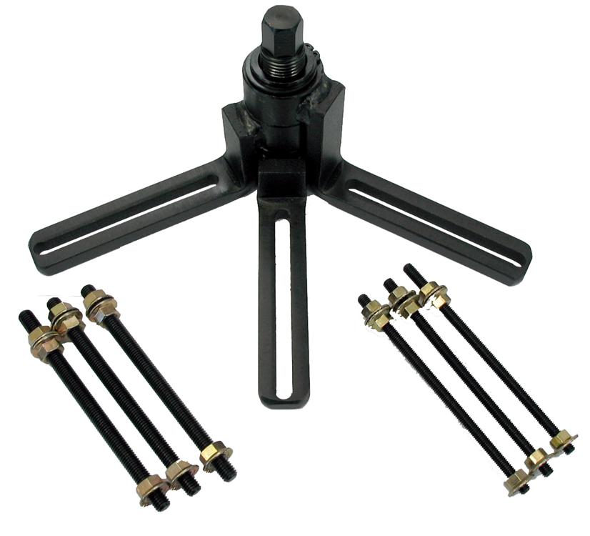 DRAGON STONE ENGINE CRANK CASE SEPARATOR - HEAVY DUTY - Image 1