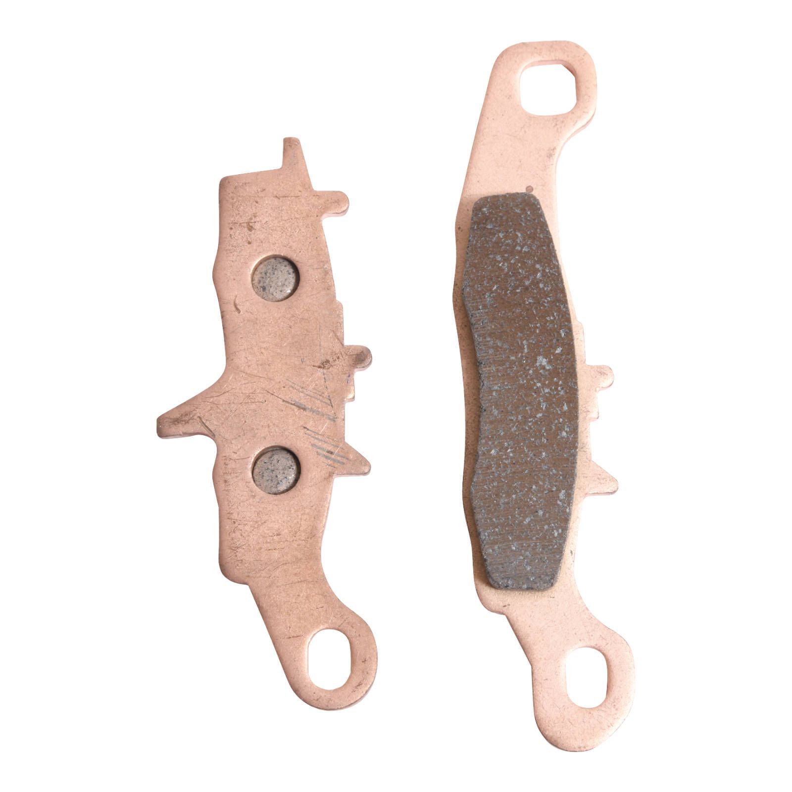 ALL BALLS SINTERED BRAKE PADS - Image 1