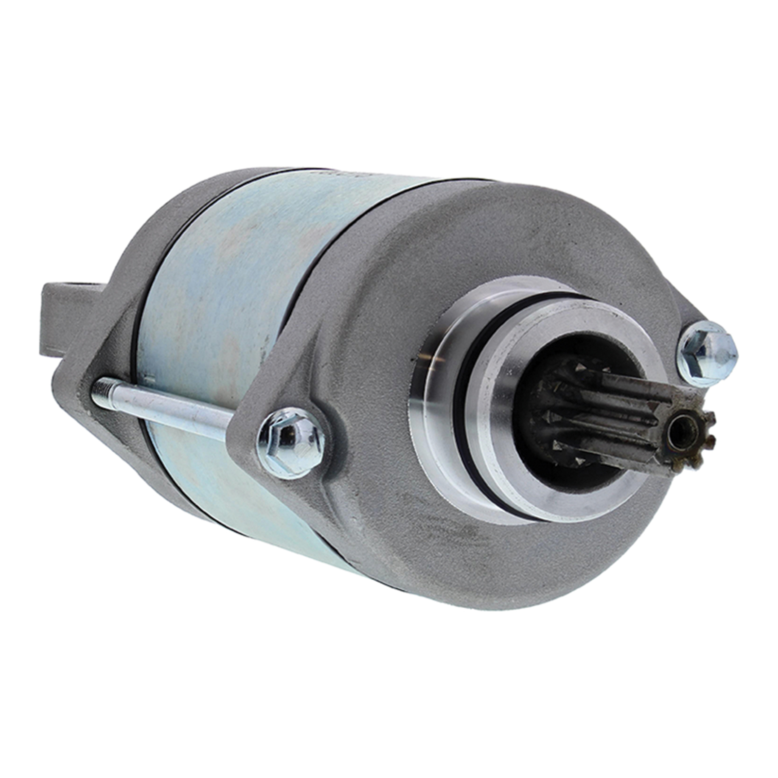 Starter Motor 410-54265 - Image 1